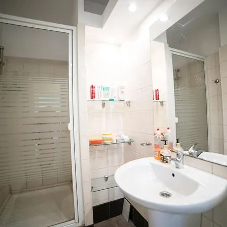Apartman Top View Downtown *